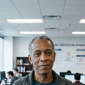 Harrison Blake