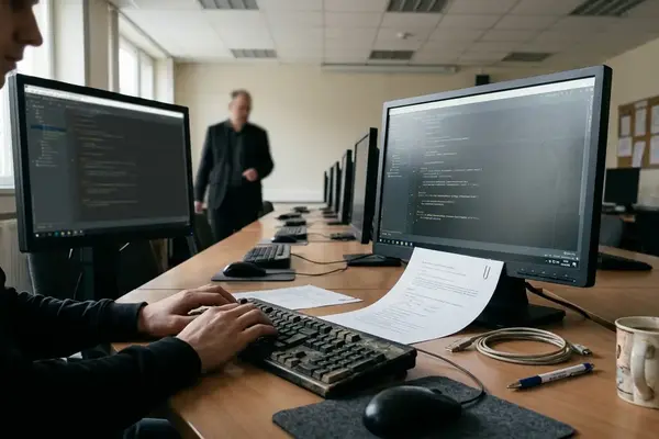 Global Java Developer Skill Assessment Trends